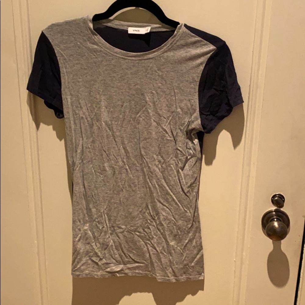 Vince soft tee